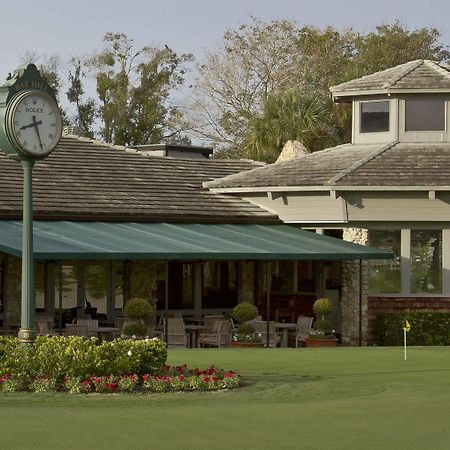 Lakeside Cottages At The Bay Hill Club أورلاندو المظهر الخارجي الصورة